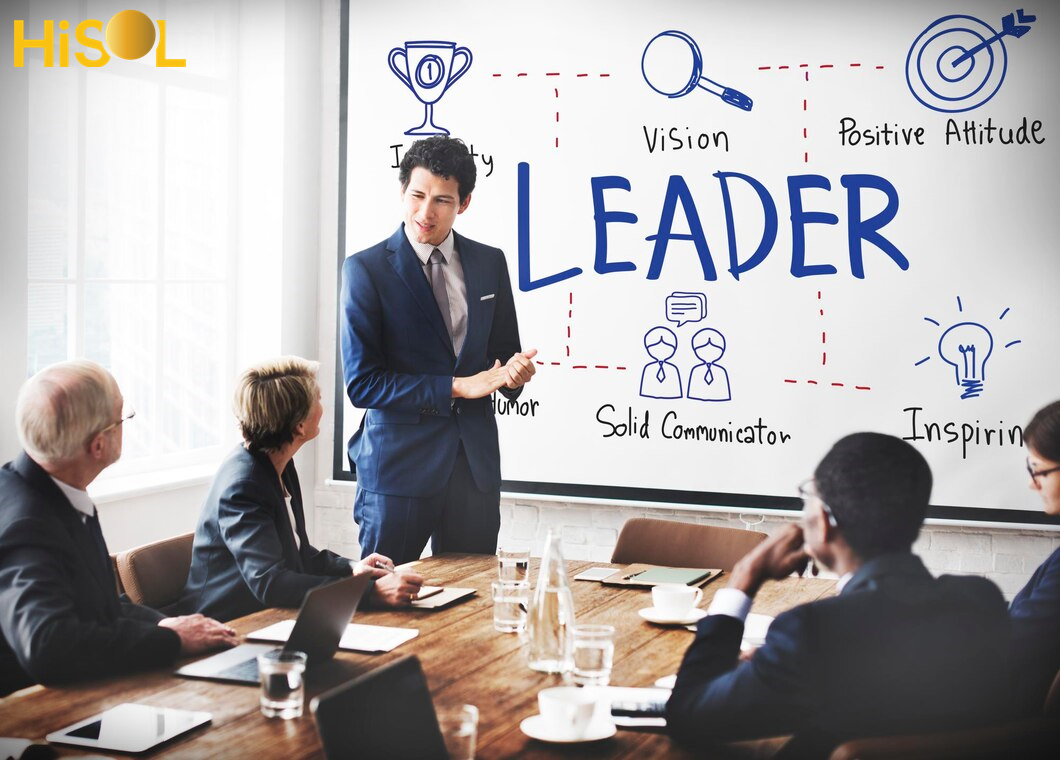 kỹ năng lãnh đạo là gì